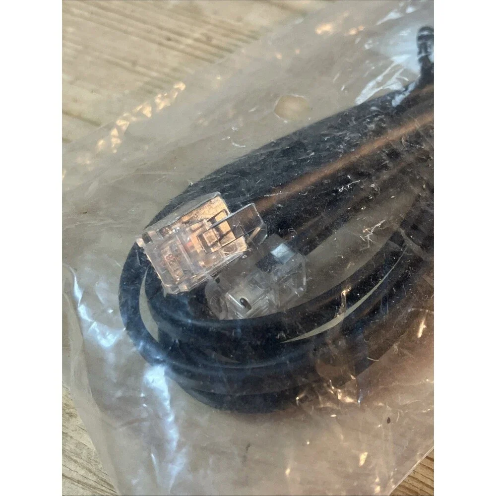 Vintage Gateway Computers Phone Cord New In Package
